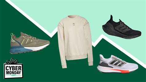 adidas cyber sale|best cyber monday adidas deals.